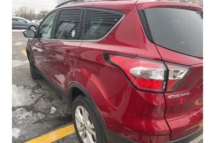 $15605 : Ford Escape 2018 AWD SEL 4dr image 5