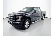 $17509 : Ford F-150 2017 4x4 Lariat 4 thumbnail