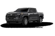 New 2024 Tacoma SR5 Double Ca