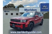 Hyundai SANTA FE 2024 AWD Ca en New Haven