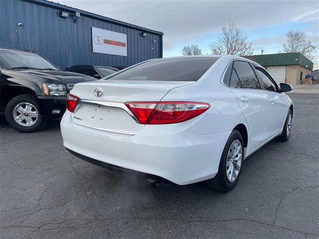 $14988 : 2015 Camry LE, GOOD MILES, RE image 7
