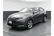 Honda HR-V 2020 AWD LX 4dr C
