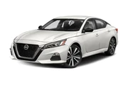 Nissan Altima 2021 AWD 2.5 S en Atlanta