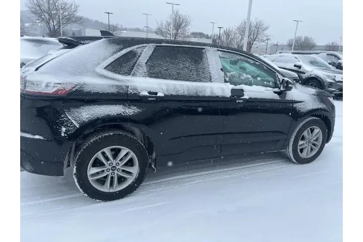 $16900 : Ford Edge 2018 AWD SEL 4dr C image 5