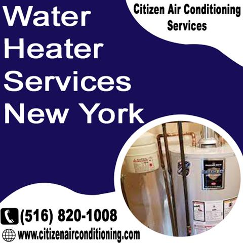 Citizen Air Conditioning Servi image 6