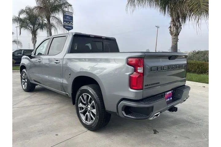 $30888 : Chevrolet Silverado 1500 202 image 6