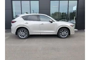 $32500 : Mazda CX-5 2025 AWD 2.5 S Pr thumbnail