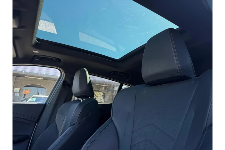 2025 BMW X2 xDrive28i image 8