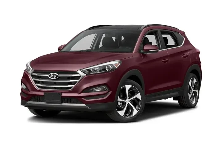 $14150 : Hyundai TUCSON 2017 AWD Limi image 1