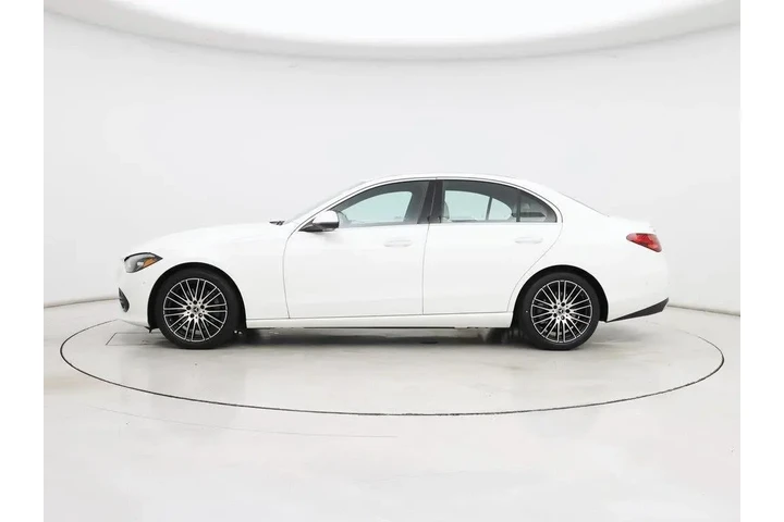 $36998 : Mercedes-Benz C-Class 2023 C image 3
