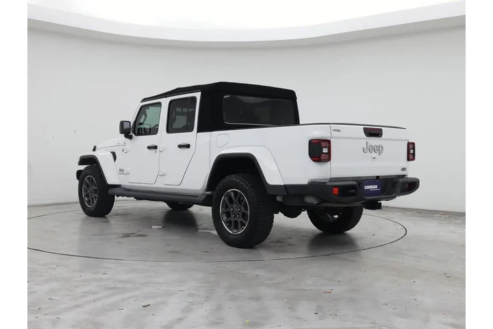 $23998 : Jeep Gladiator 2020 4x4 Over image 2