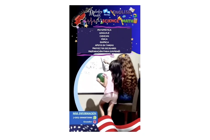 Clases de Inglés Personalizado image 9