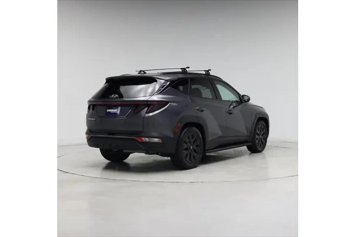 $23998 : Hyundai TUCSON 2023 XRT 4dr image 8