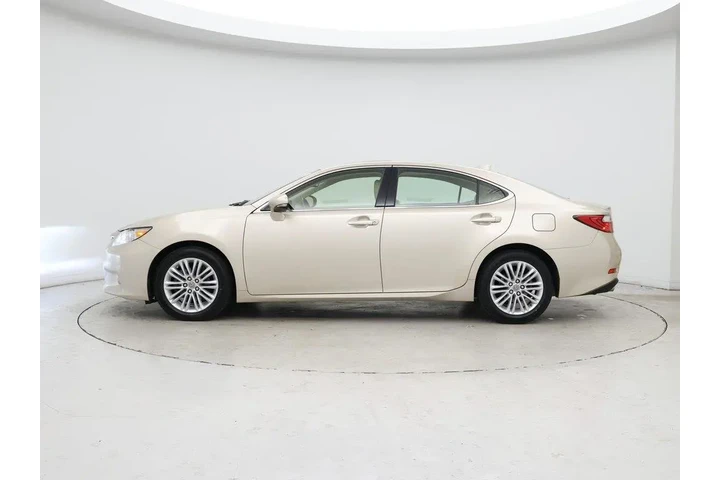 $20998 : Lexus ES 350 2015 4dr Sedan image 3