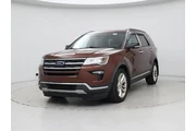 $17998 : Ford Explorer 2018 AWD XLT 4 thumbnail