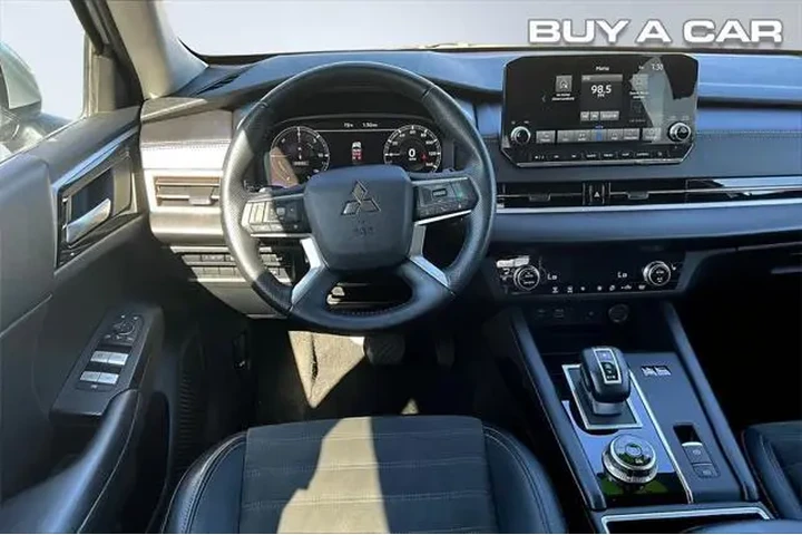 $25998 : Mitsubishi Outlander PHEV 20 image 5