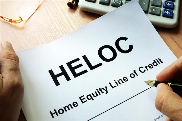 HELOC LINEA DE CREDITO image 1