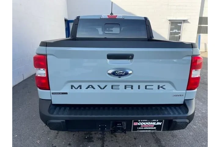 $27999 : Ford Maverick 2023 AWD XLT 4 image 6