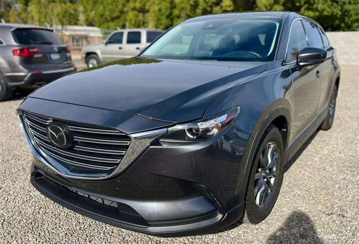 2020 MAZDA CX-9 image 8