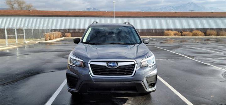 $17900 : 2020 Forester image 4