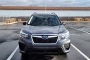 $17900 : 2020 Forester thumbnail