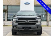 $31495 : Ford F-150 2018 4x4 XLT 4dr thumbnail