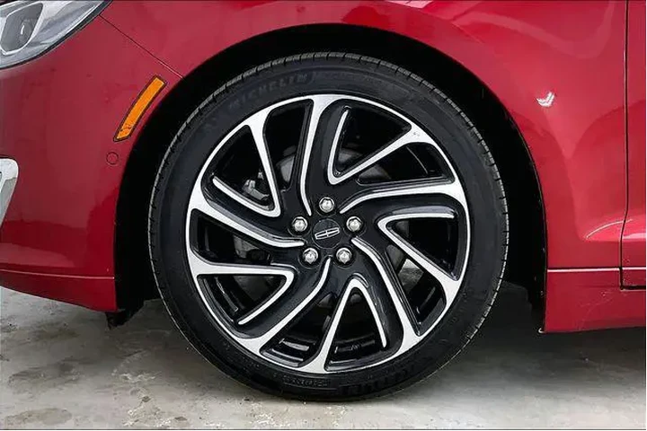 $18490 : Lincoln MKZ 2020 Reserve 4dr image 10