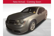 Dodge Avenger 2014 SE 4dr Se en Orlando
