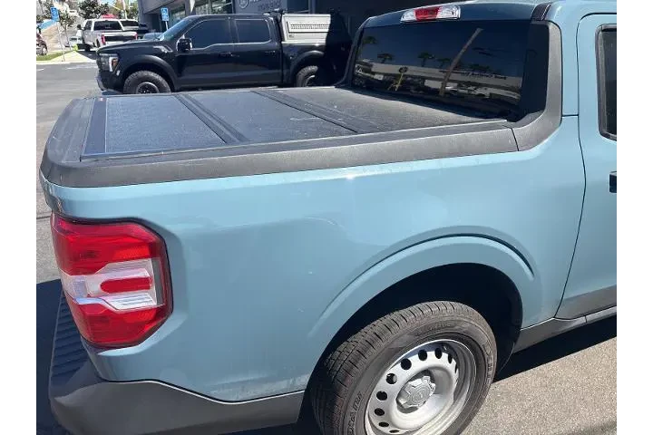 $21500 : Ford Maverick 2023 XL 4dr Su image 3