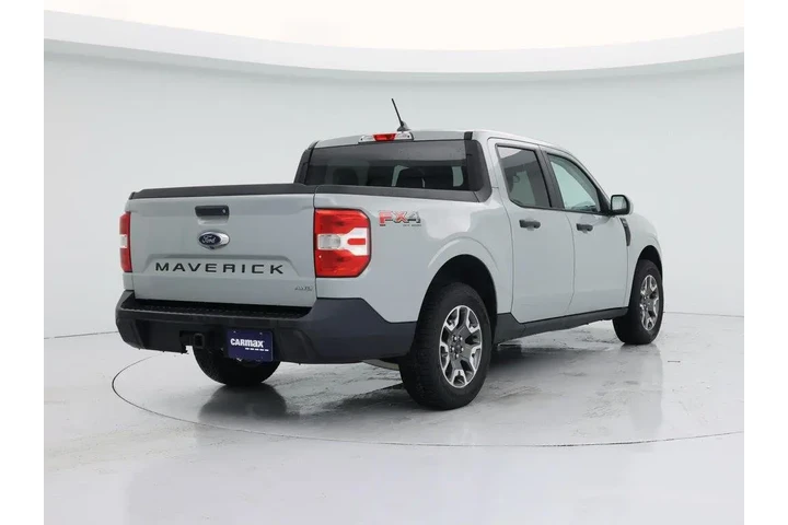$24998 : Ford Maverick 2022 AWD XLT 4 image 7