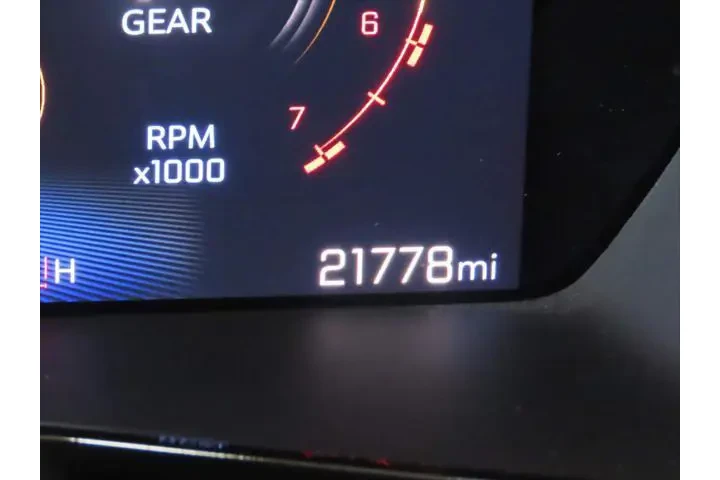 $38961 : Chevrolet Colorado 2024 4x4 image 8