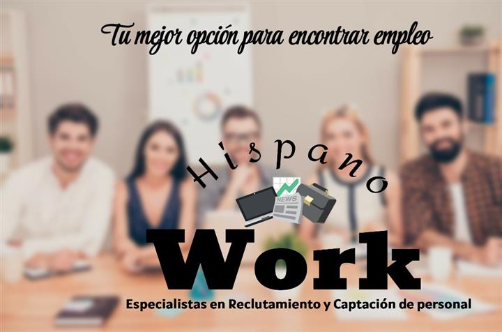 Hispano Work Company image 2