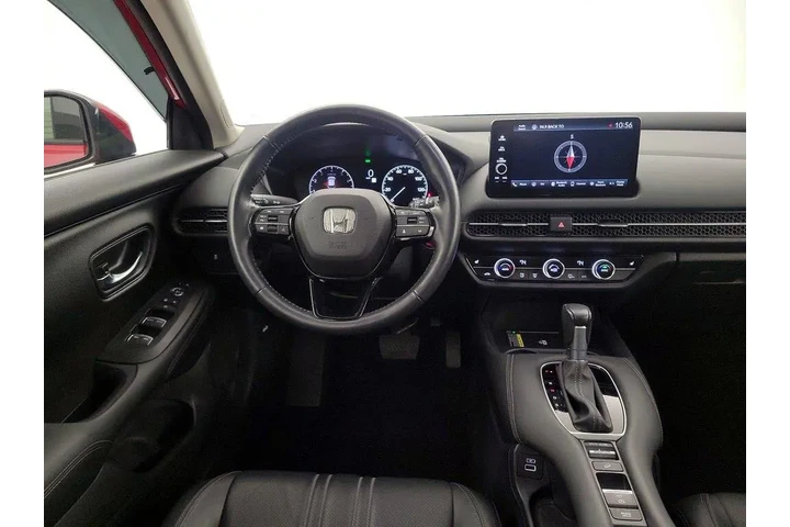 $28998 : Honda HR-V 2023 EX-L 4dr Cro image 10
