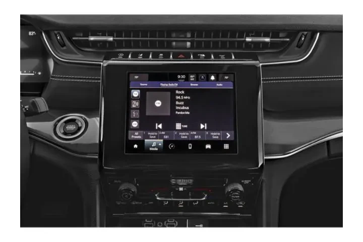 $29877 : Jeep Grand Cherokee L 2024 4 image 10