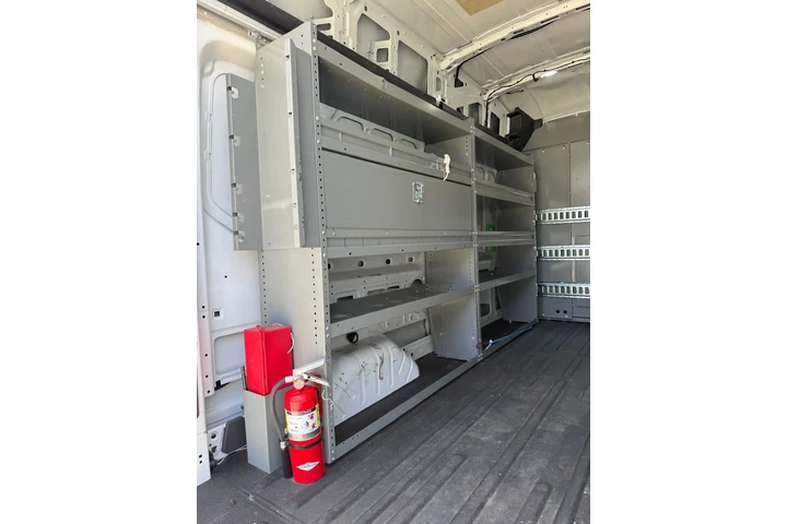 $20900 : FORD TRANSIT  250 image 5