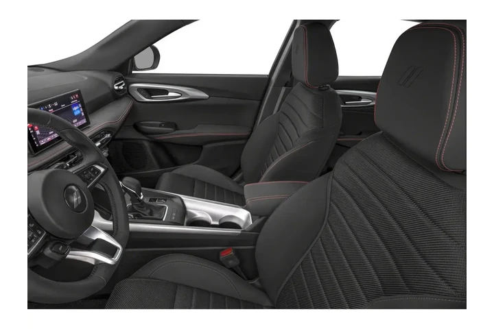 $25861 : Dodge Hornet 2024 AWD GT 4dr image 6