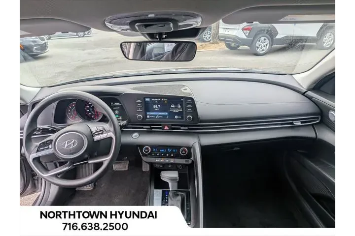 $18433 : Hyundai ELANTRA 2023 SEL 4dr image 6