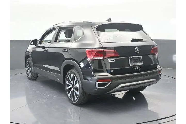 $16324 : Volkswagen Taos 2024 SE 4dr image 4