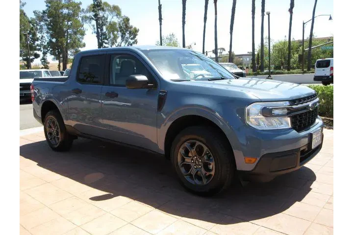 $27543 : Ford Maverick 2024 XLT 4dr S image 6