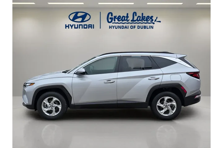 $24966 : Hyundai TUCSON 2024 AWD SEL image 4