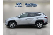 $24966 : Hyundai TUCSON 2024 AWD SEL thumbnail