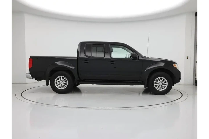 $26998 : Nissan Frontier 2019 4x4 SV image 7