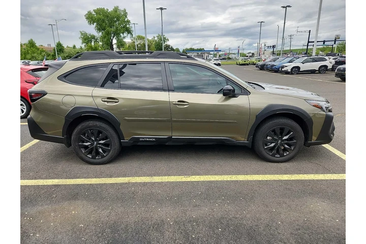 $29995 : Subaru Outback 2023 AWD Onyx image 7