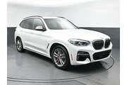 $31952 : BMW X3 2021 AWD M40i 4dr Spo thumbnail