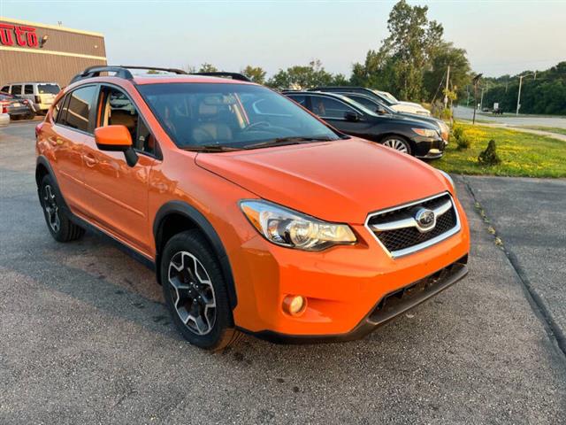 $13495 : 2014 XV Crosstrek 2.0i Limited image 9