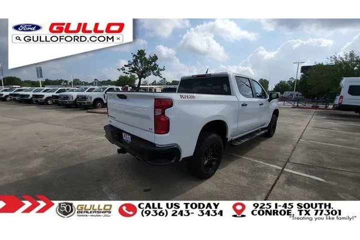 $39874 : Chevrolet Silverado 1500 202 image 8