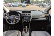 $14985 : 2018 Forester 2.5i Touring thumbnail