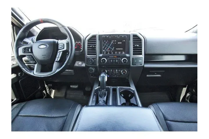 $39299 : Ford F-150 2018 4x4 Raptor 4 image 8