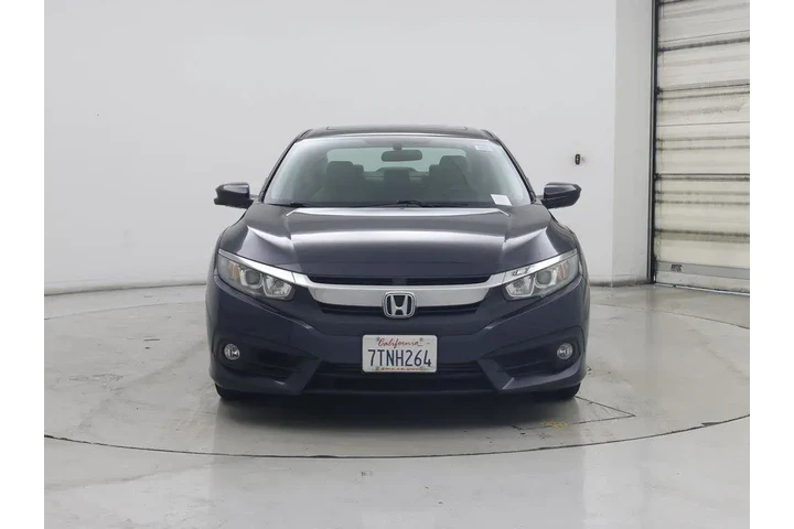 $17998 : Honda Civic 2016 EX-T 4dr Se image 5