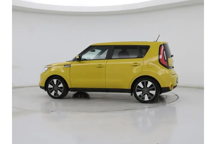 $16998 : Kia Soul 2015 ! 4dr Crossove image 5